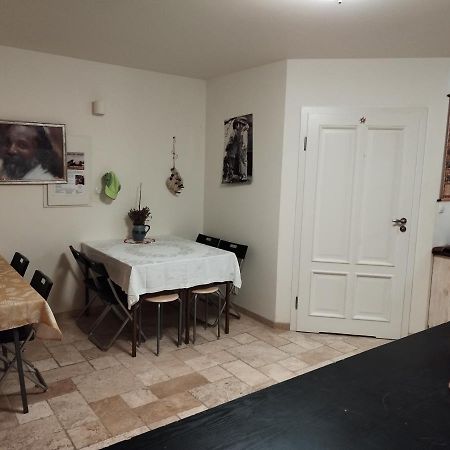 Twoj Azyl Villa Świdnik Dış mekan fotoğraf