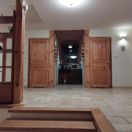 Twoj Azyl Villa Świdnik Dış mekan fotoğraf