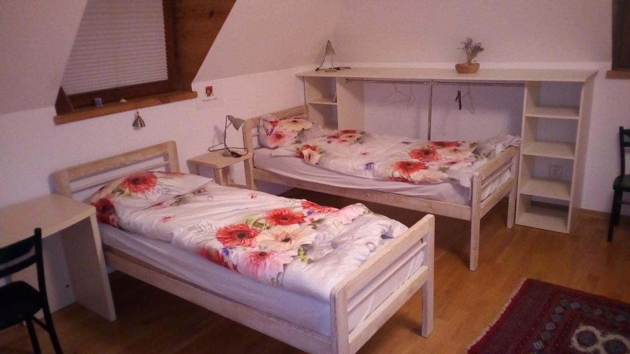 Twoj Azyl Villa Świdnik Dış mekan fotoğraf