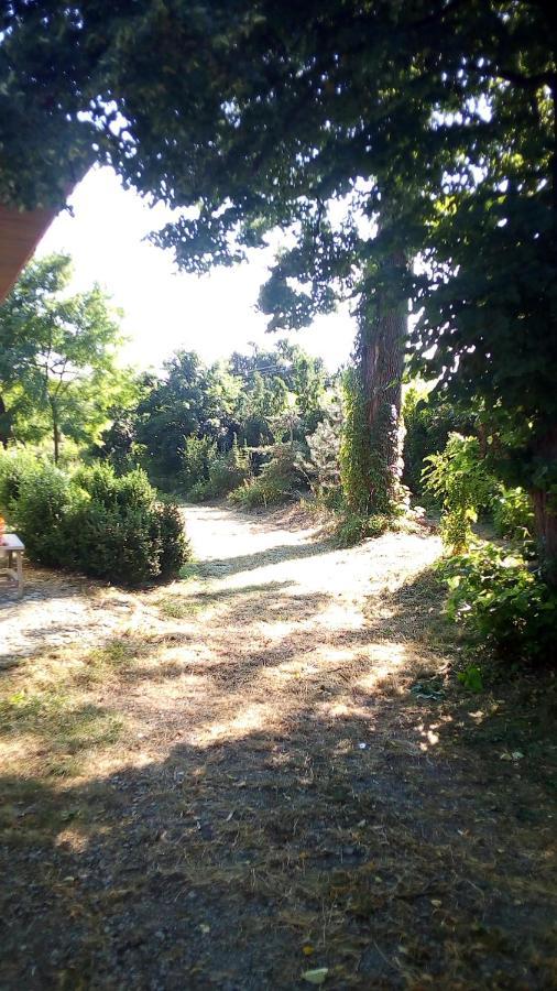 Twoj Azyl Villa Świdnik Dış mekan fotoğraf