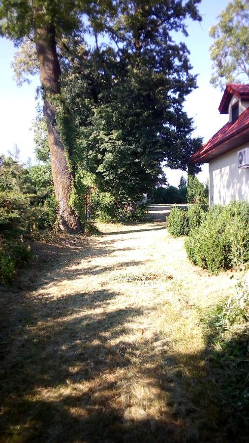 Twoj Azyl Villa Świdnik Dış mekan fotoğraf