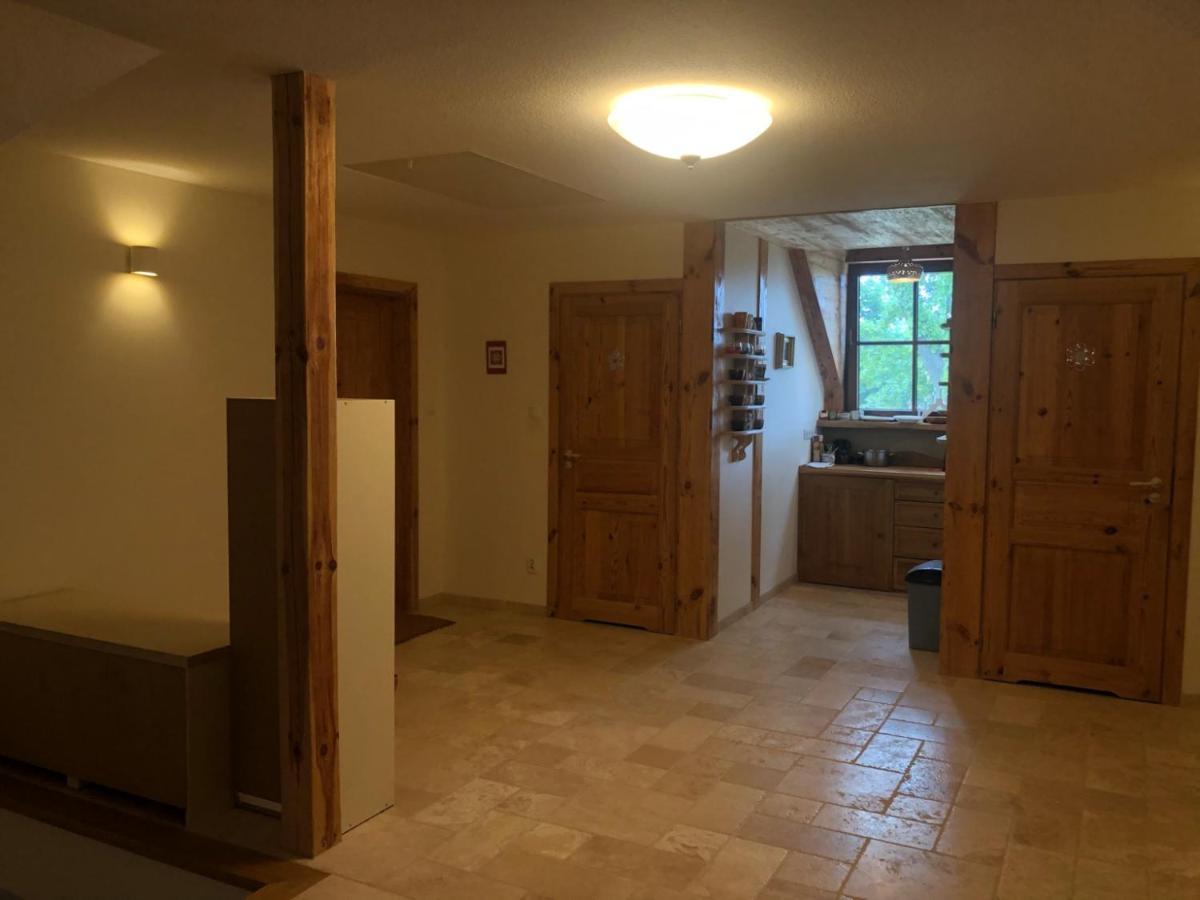Twoj Azyl Villa Świdnik Dış mekan fotoğraf