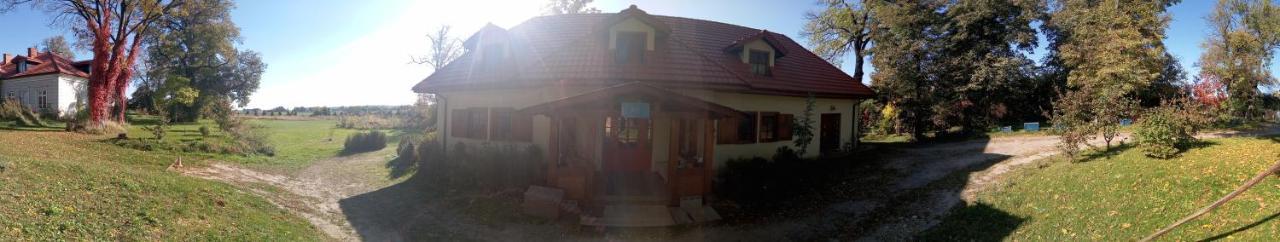 Twoj Azyl Villa Świdnik Dış mekan fotoğraf