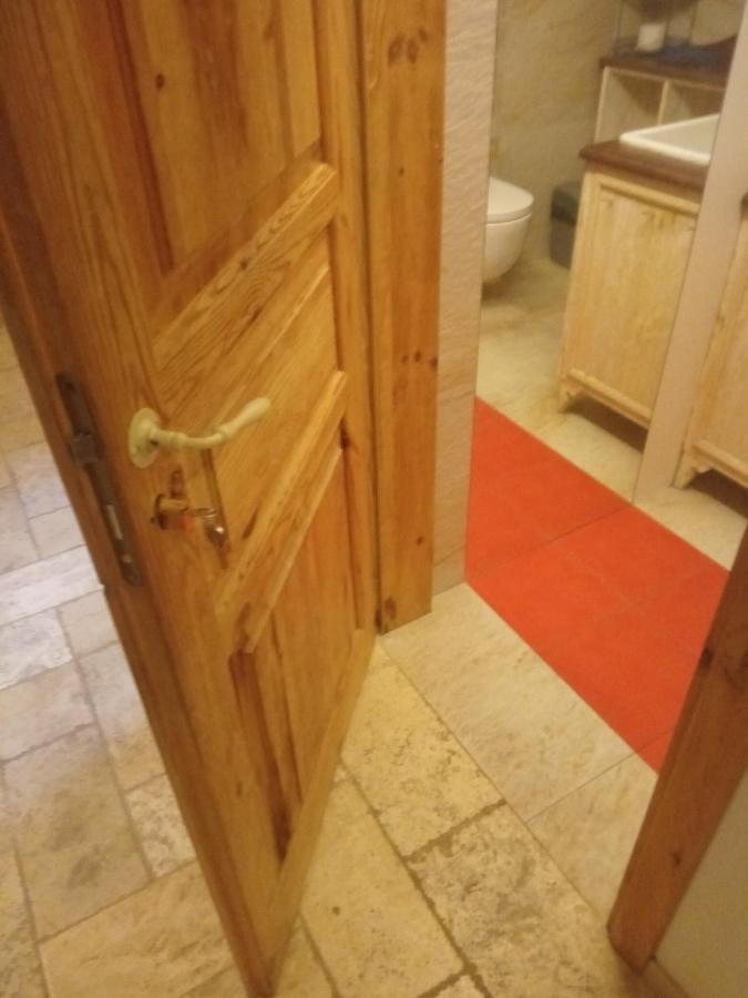 Twoj Azyl Villa Świdnik Dış mekan fotoğraf