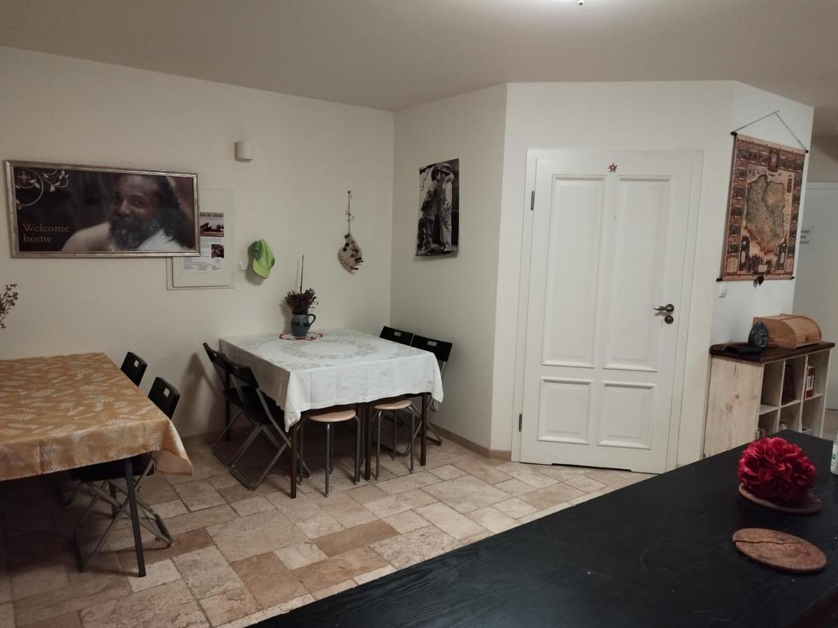 Twoj Azyl Villa Świdnik Dış mekan fotoğraf