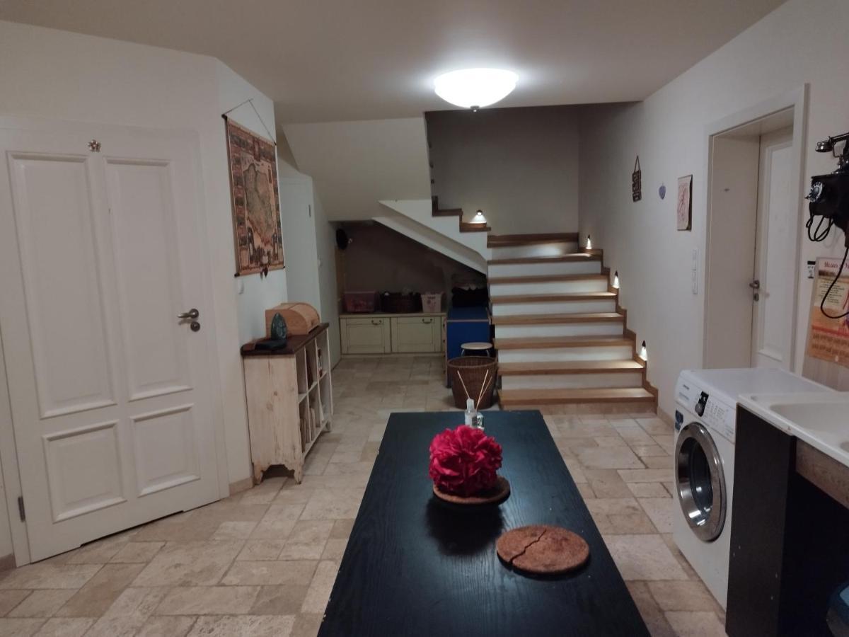 Twoj Azyl Villa Świdnik Dış mekan fotoğraf