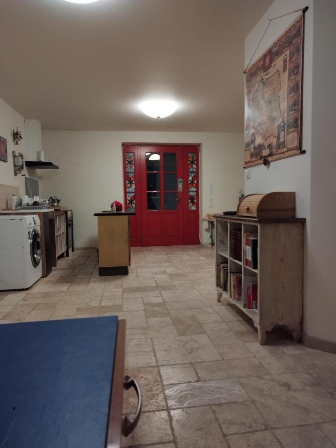 Twoj Azyl Villa Świdnik Dış mekan fotoğraf