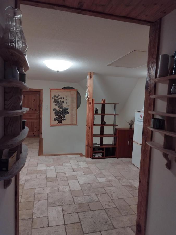 Twoj Azyl Villa Świdnik Dış mekan fotoğraf