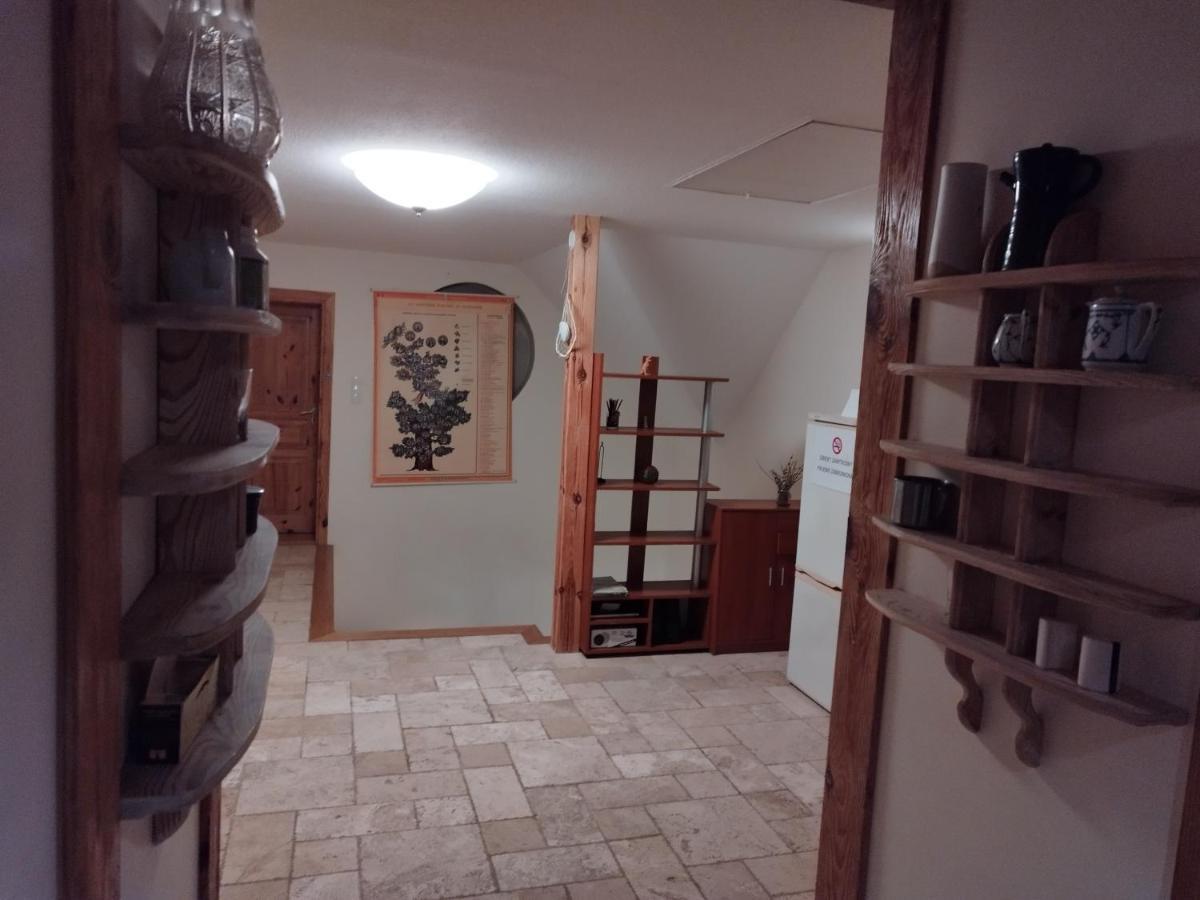 Twoj Azyl Villa Świdnik Dış mekan fotoğraf