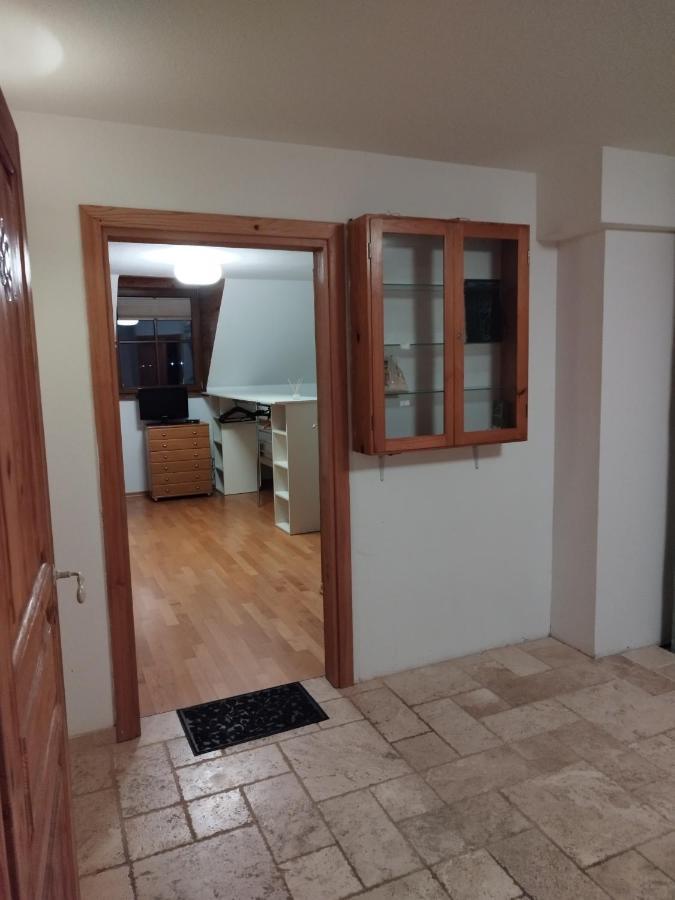 Twoj Azyl Villa Świdnik Dış mekan fotoğraf