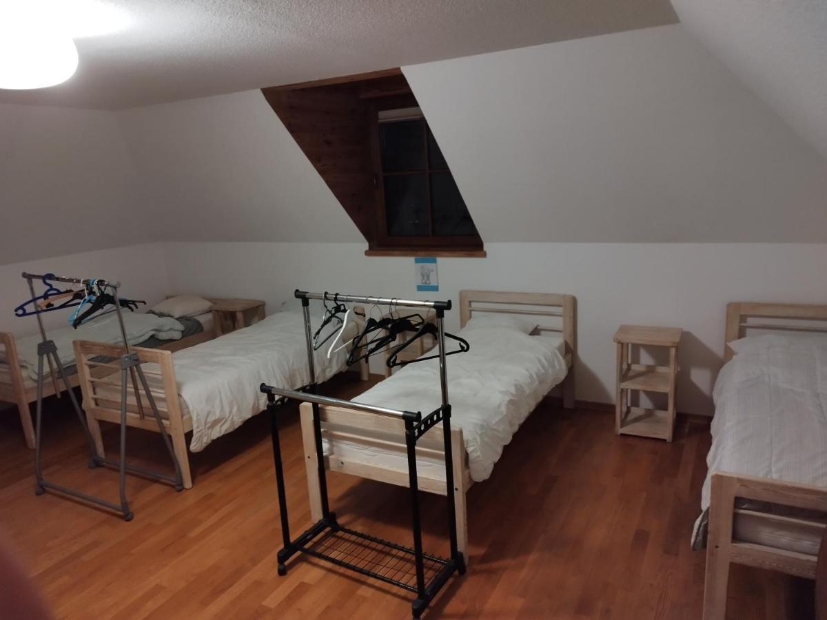 Twoj Azyl Villa Świdnik Dış mekan fotoğraf