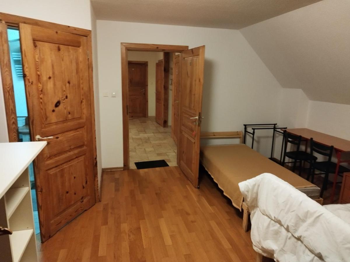 Twoj Azyl Villa Świdnik Dış mekan fotoğraf