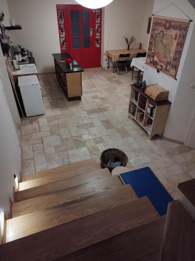 Twoj Azyl Villa Świdnik Dış mekan fotoğraf