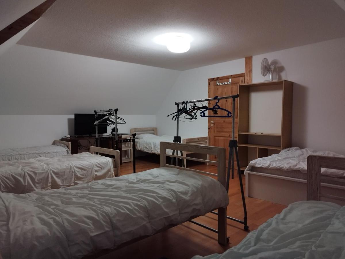 Twoj Azyl Villa Świdnik Dış mekan fotoğraf