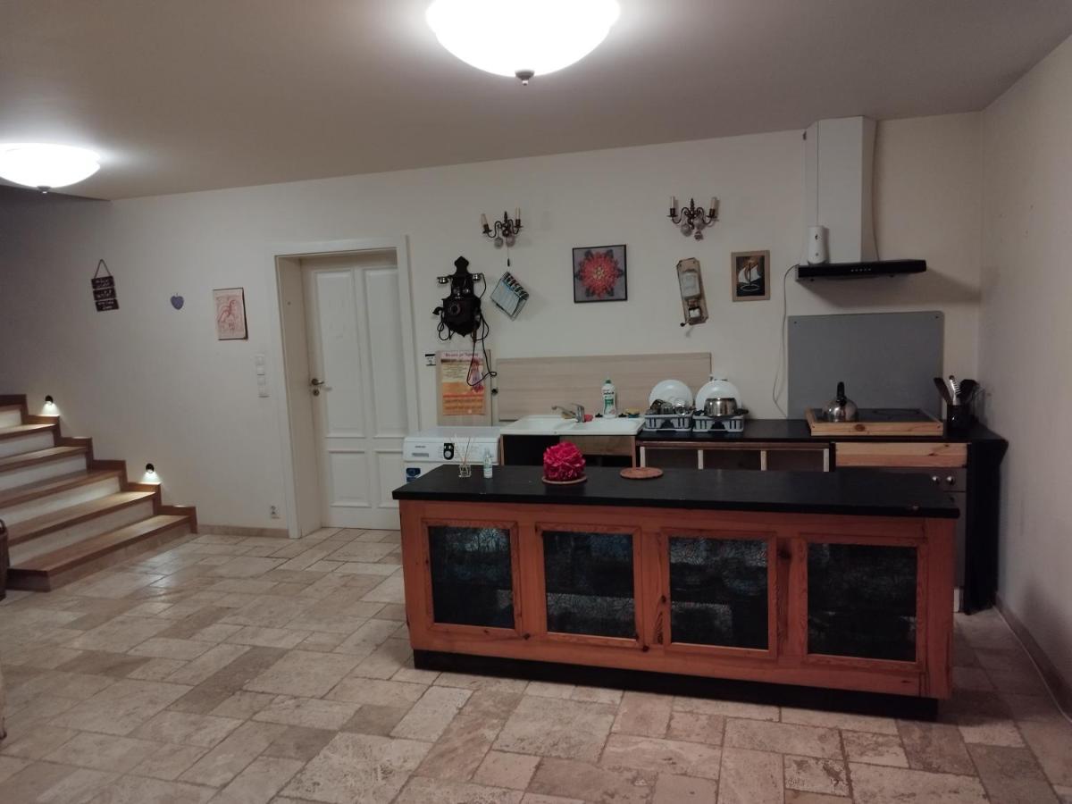 Twoj Azyl Villa Świdnik Dış mekan fotoğraf