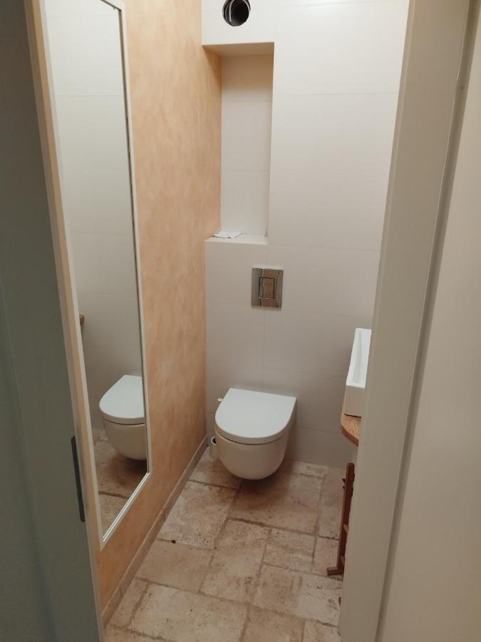 Twoj Azyl Villa Świdnik Dış mekan fotoğraf