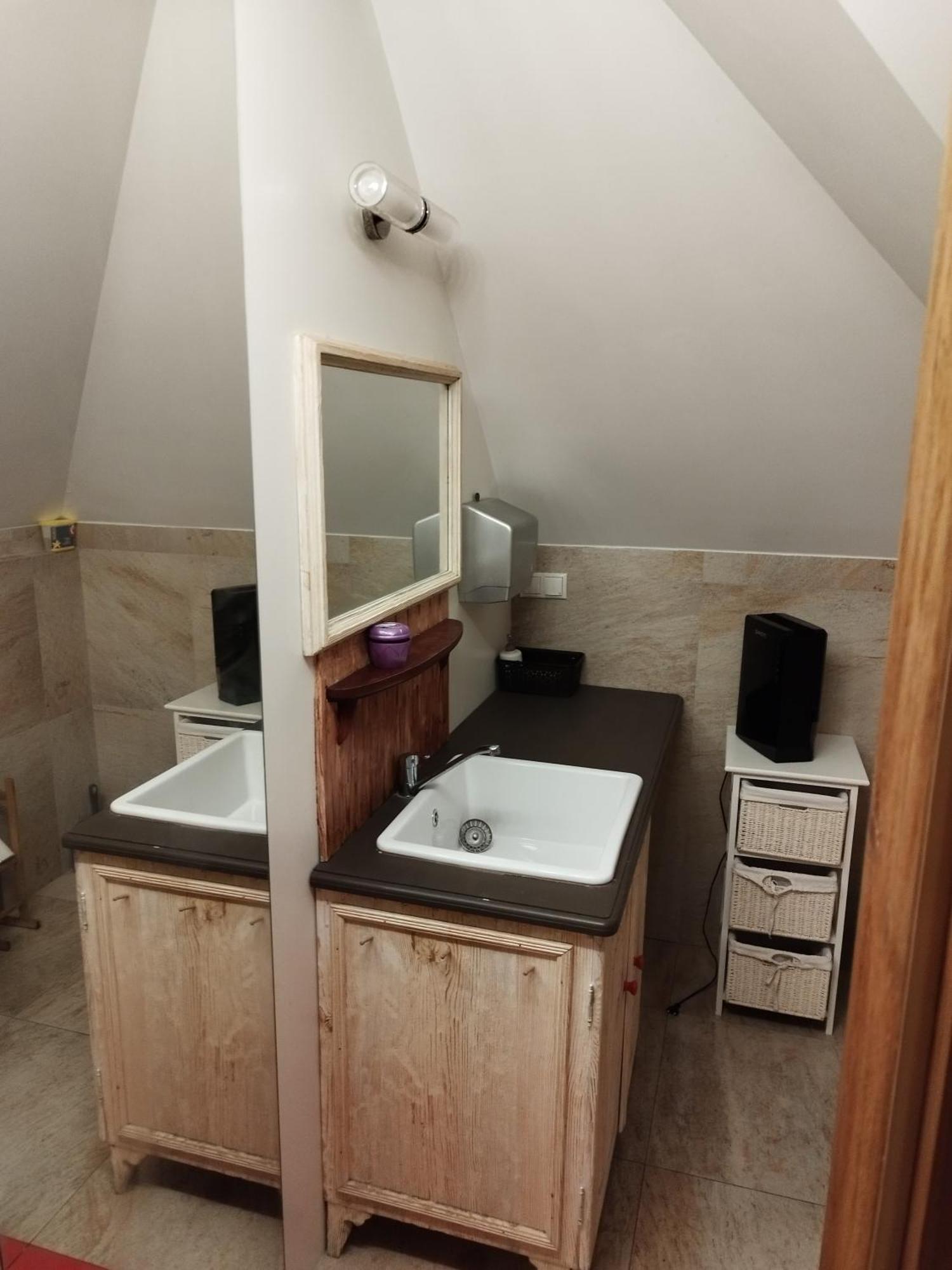 Twoj Azyl Villa Świdnik Dış mekan fotoğraf