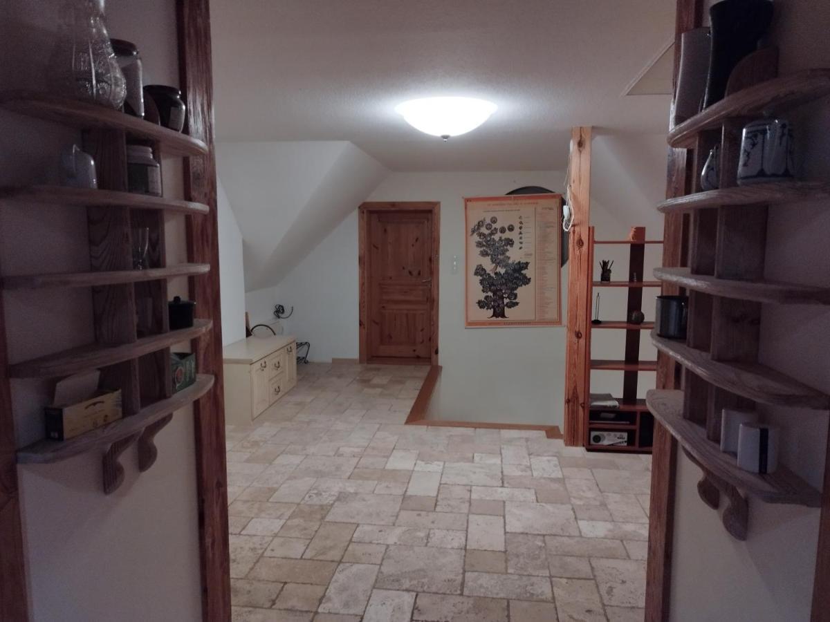 Twoj Azyl Villa Świdnik Dış mekan fotoğraf