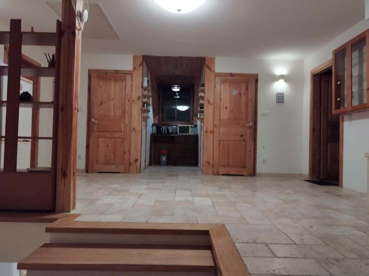 Twoj Azyl Villa Świdnik Dış mekan fotoğraf